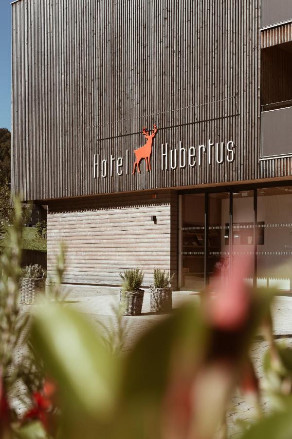 Hotel Hubertus Mellau Gmbh 외부 사진