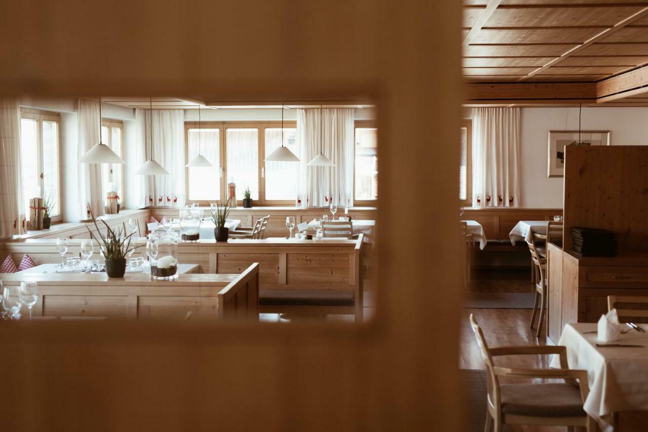Hotel Hubertus Mellau Gmbh 외부 사진