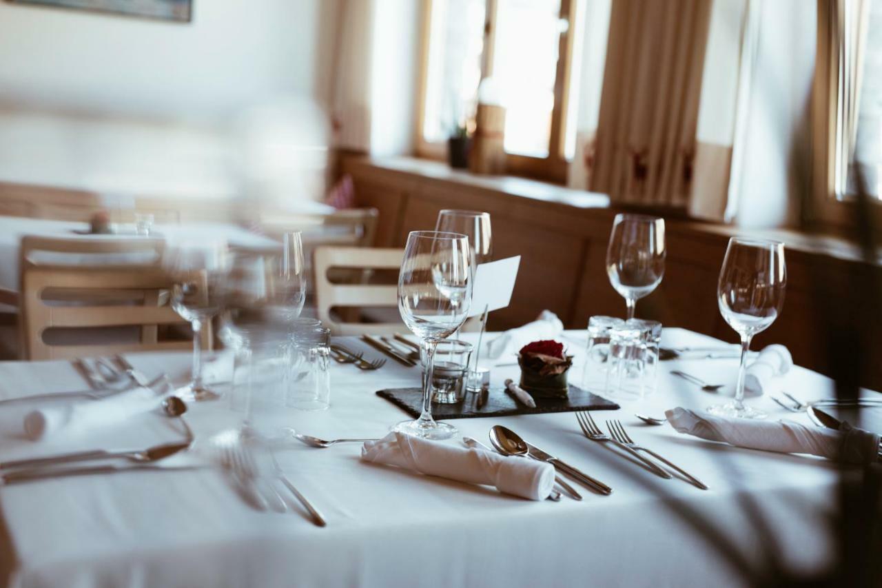 Hotel Hubertus Mellau Gmbh 외부 사진
