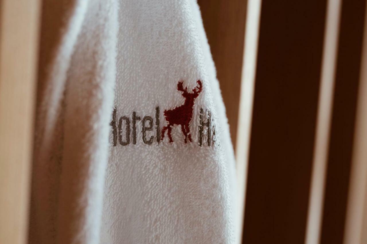 Hotel Hubertus Mellau Gmbh 외부 사진