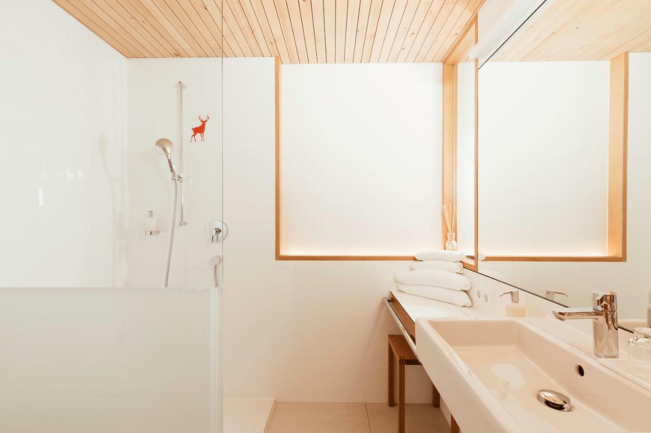 Hotel Hubertus Mellau Gmbh 외부 사진