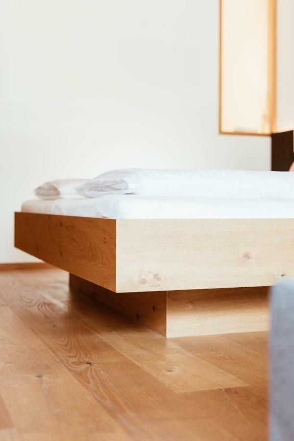 Hotel Hubertus Mellau Gmbh 외부 사진