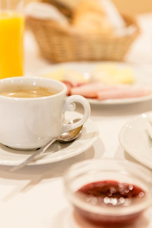 Hotel Hubertus Mellau Gmbh 외부 사진